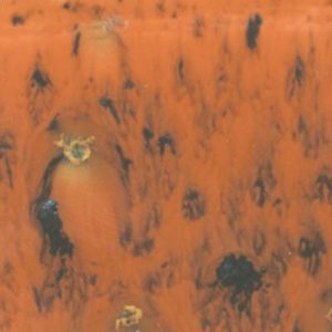 Oriental Carmel - 16 oz Mayco Crystal Glaze