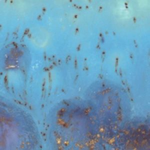 Tahiti Grape - 4oz Mayco Crystal Glaze