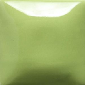 Lime Light - 16 oz. Stroke & Coat by Mayco Colors