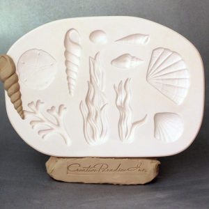 Shells Sprig for Clay Building