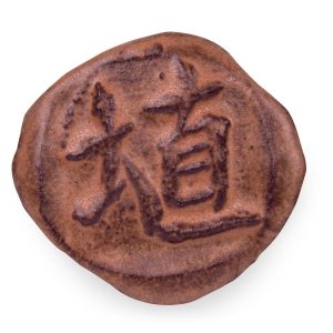 Hibiscus Matte - 16oz Amaco Shino Cone 5 Glaze