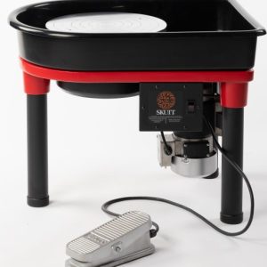 Legend Wheel with SSX Controller