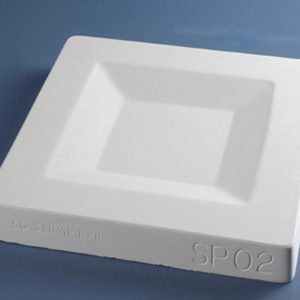 Square Slump for Clay Work