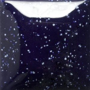 Speckled Moody Blue - 2 oz Mayco Stroke n Coat