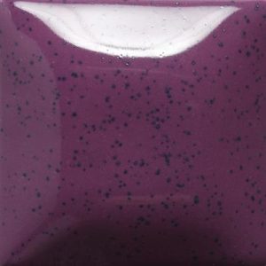 Speckled Grapel - 16 oz Mayco Speckled Stroke & Coat
