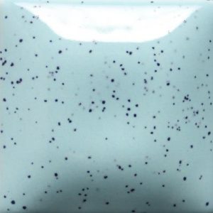 Speckled My Blue Heaven - 2 oz Mayco Speckled Stroke & Coat