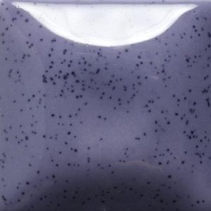 Speckled Purple Haze - 8 oz Mayco Speckled Stroke & Coat
