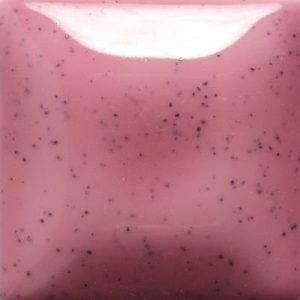Speckled Pink-A-Dot - 2 oz Mayco Speckled Stroke & Coat