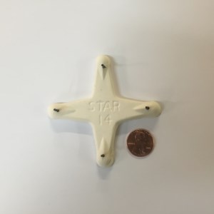 Stilt Star 14