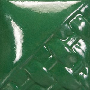 Dark Green Gloss - 16 oz Mayco Stoneware Glaze