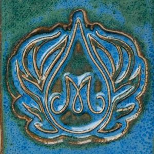 Blue Surf - 16 oz Mayco Stoneware Glaze