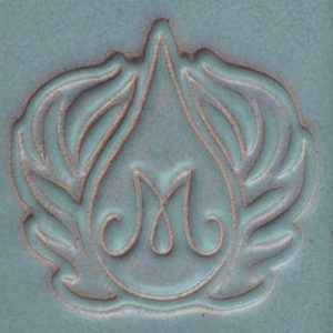 Frost Blue - 16 oz Mayco Stoneware Glaze