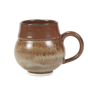 SW-107 Dunes Over SW-130 Copper Jade Stoneware Combination