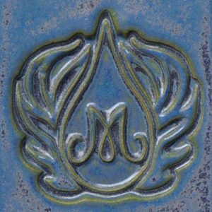 Capri Blue - 16 oz Mayco Stoneware Glaze