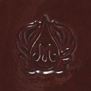 Cordovan - 16 oz Mayco Stoneware Glaze