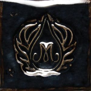 Mirror Black - 16 oz Mayco Stoneware Glaze