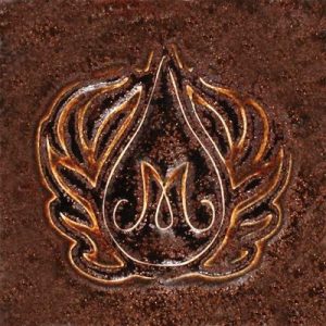 Copper Ore - 16 oz Mayco Stoneware Glaze