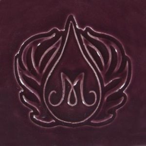 Eggplant - 16 oz Mayco Stoneware Glaze