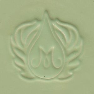 Wintergreen - 16 oz Mayco Stoneware Glaze