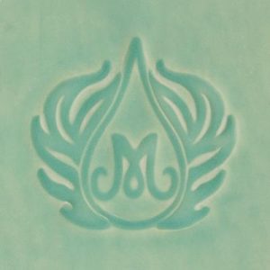 Turquoise - 16 oz Mayco Stoneware Glaze