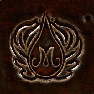 Root Beer - 16 oz Mayco Stoneware Glaze