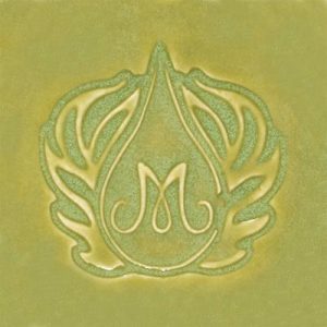 Green Opal - 16 oz Mayco Stoneware Glaze