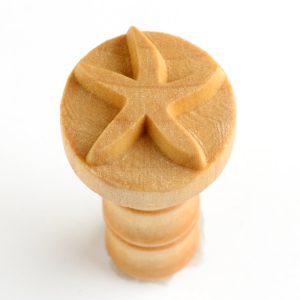 Starfish Stamp