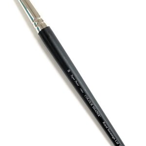 COLOUR SHAPER TAPER POINT FIRM # 10