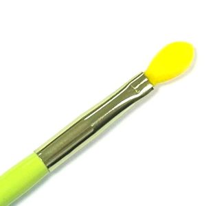 Tear-drop Silicone Tip Clay Tool