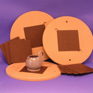 Universal Bat System with 9 inserts