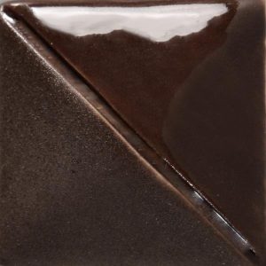 Chestnut Brown - 2 oz.  Fundamentals Underglaze by Mayco Colors