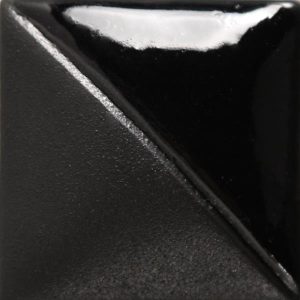 Jet Black - 2 oz. Fundamentals Underglaze by Mayco Colors