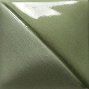 Sage - 2 oz Fundamentals Underglaze by Mayco Colors