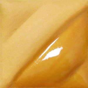 Deep Yellow - 16oz Amaco Velvet Underglaze