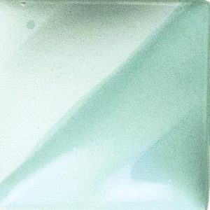 Sea Glass Blue - 16oz Amaco Velvet Underglaze