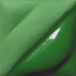 Dark Green - 16oz Amaco Velvet Underglaze