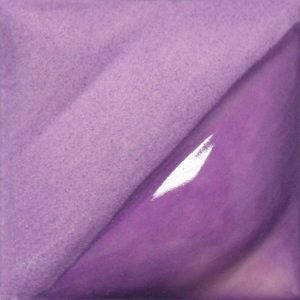 Violet - 16oz Amaco Velvet Underglaze