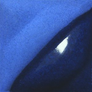 Electric Blue - 16oz Amaco Velvet Underglaze