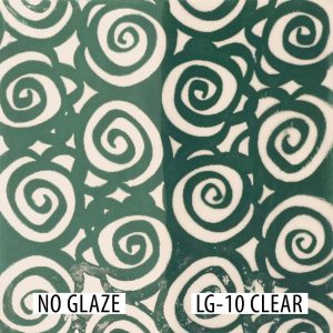 Hunter Green Amaco Velvet Ink