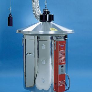 Vent-A-Kiln 1332 Hood Vent