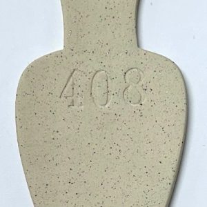 WC-408 B-Mix with Specks Cone 5 mid range clay - 25 lbs bag