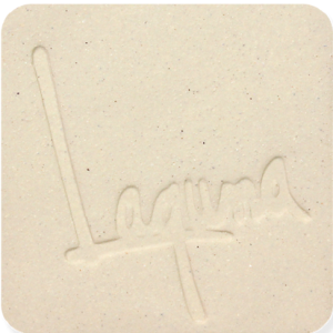 WC-436 B-Mix with grog Cone 5 mid range clay - 50 lbs