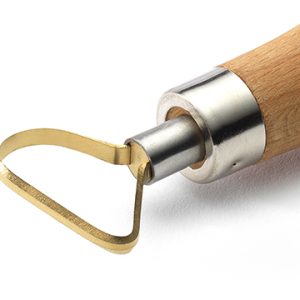 Medium Tear Drop Pro Trimming Tool