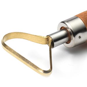 Large Tear Drop Pro Trimming Tool