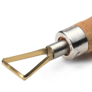 Medium Triangle Pro Trimming Tool