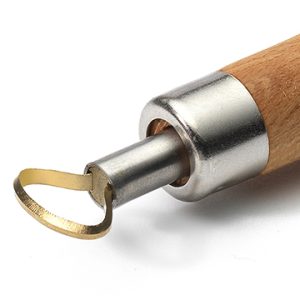 Small Oval Pro Trimming Tool
