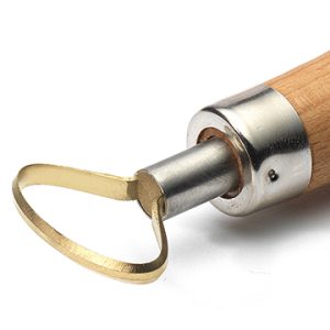 Medium Oval Pro Trimming Tool