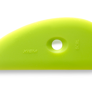 Ultra-Soft Silicone Rib (large)