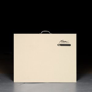 Portable Wedging and hand building board (Small)