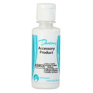 GLOSS SEALER - 2 oz. by Duncan Colors